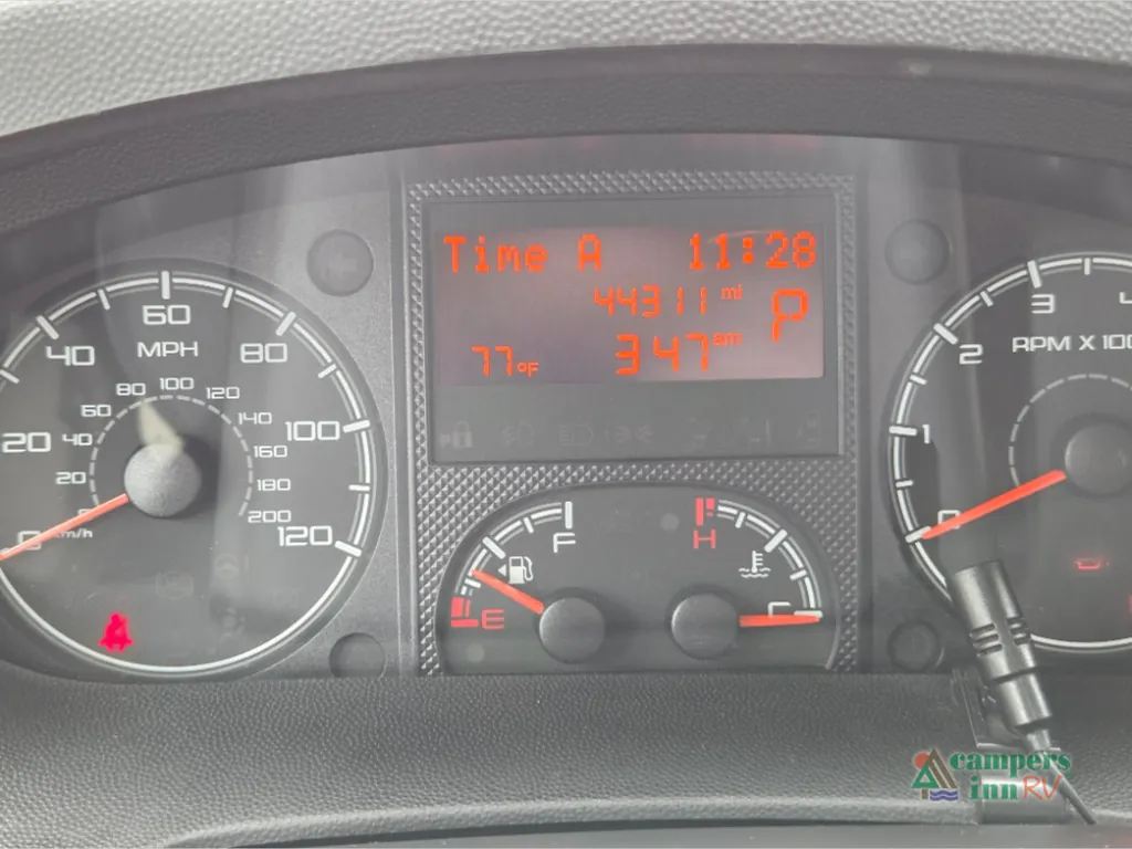2022 Winnebago Travato 59KL, Photos photo 20