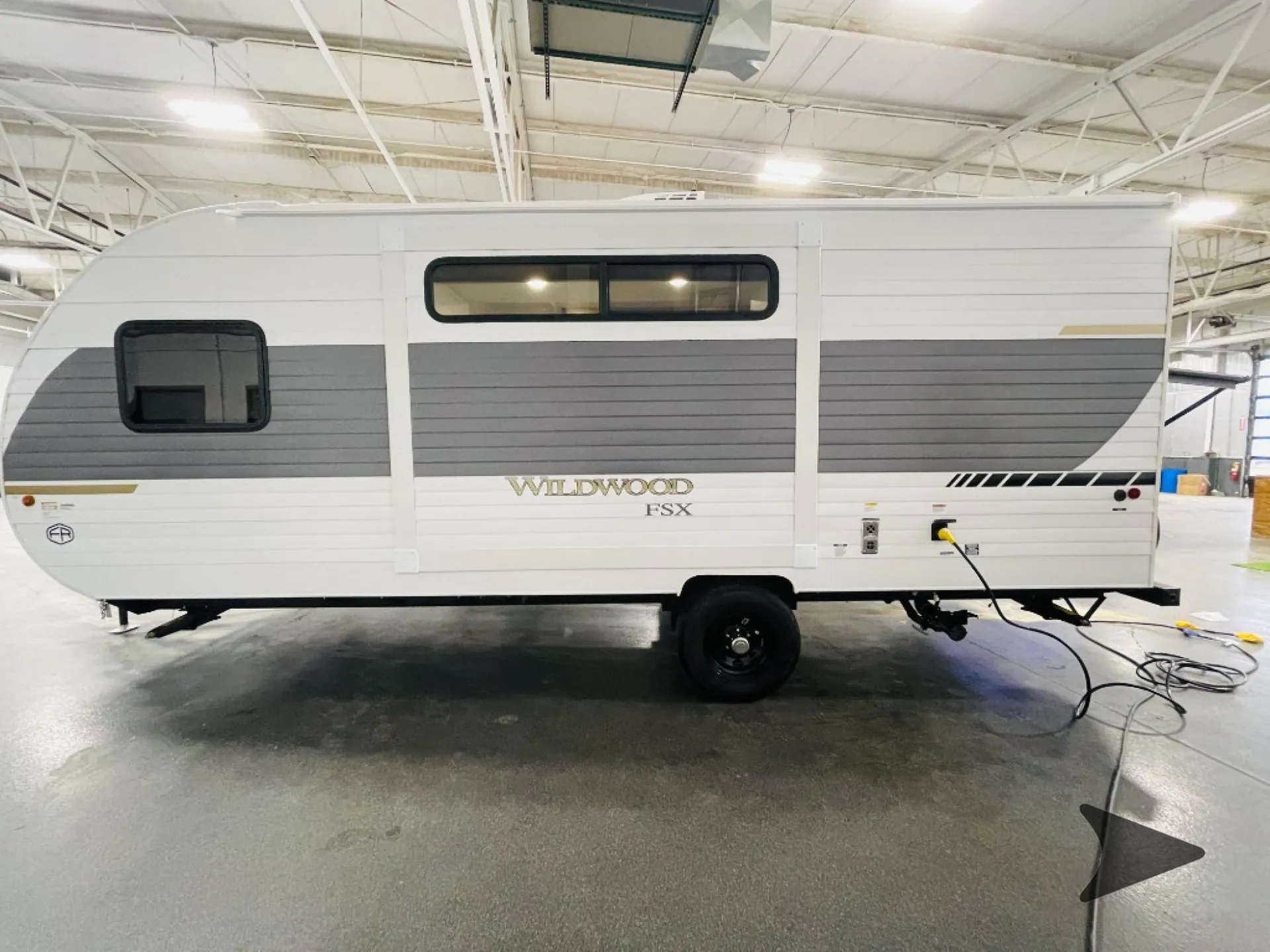2026 Forest River Wildwood FSX 177ICE — Photo 7