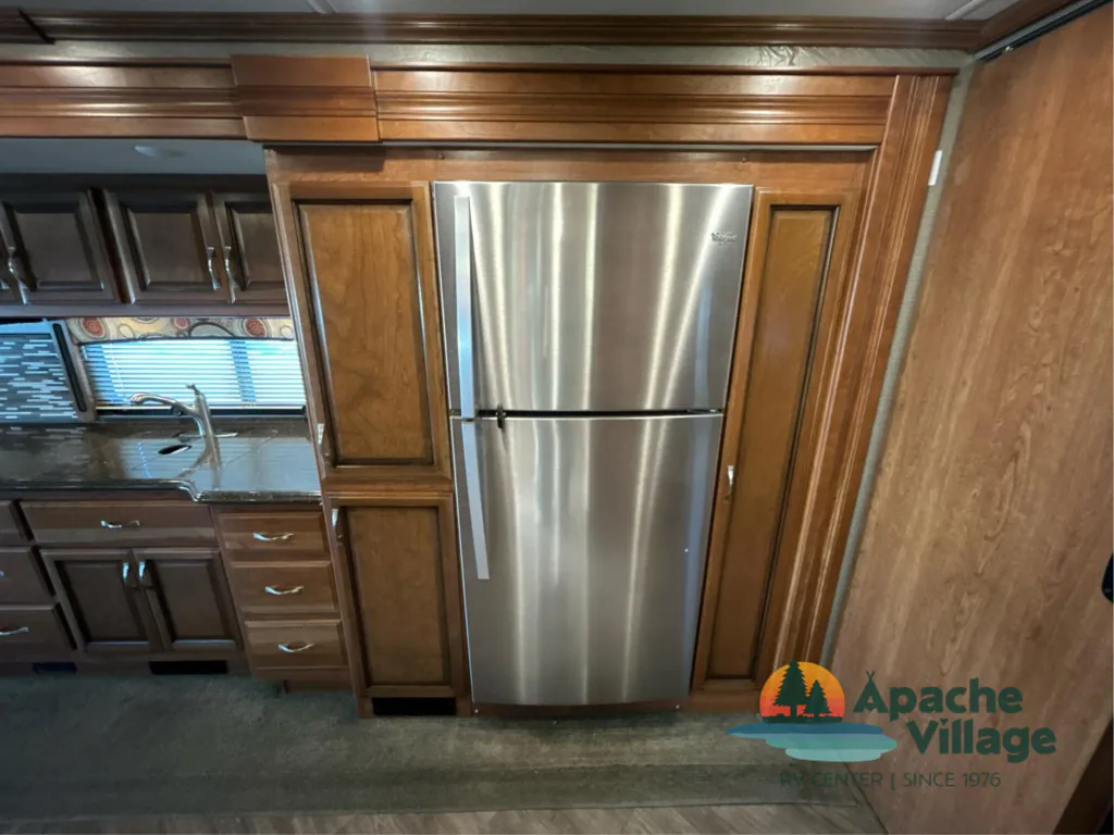 2017 Fleetwood Pace Arrow LXE 38F, Photos photo 42