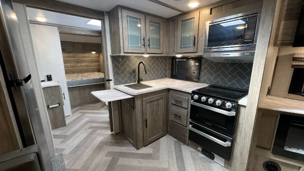 2020 Forest River RV Salem Hemisphere Hyper-Lyte 24RLHL, Photos photo 16