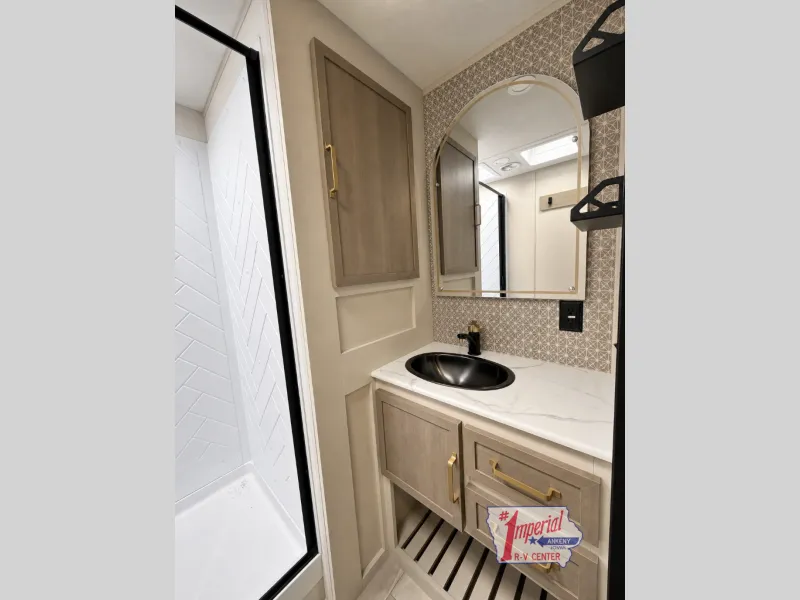2026 Forest River RV Wildwood Heritage Glen 275RL - Photo 4