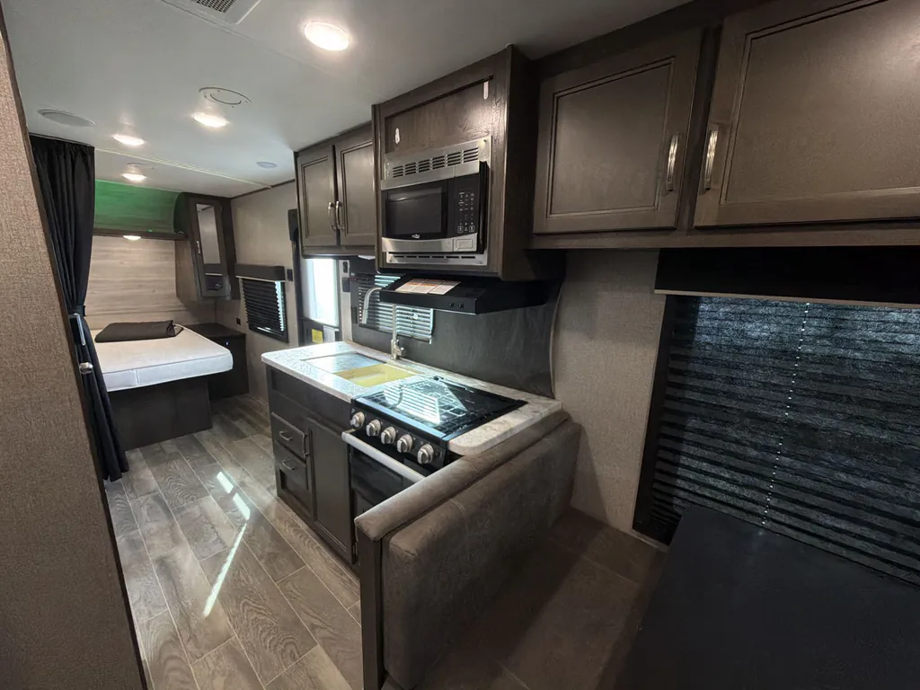 2021 Jayco Jay Flight SLX 8 212QBW, Photos photo 34