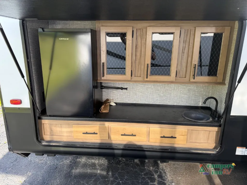 2023 Forest River Sabre 350BH, Photos photo 10