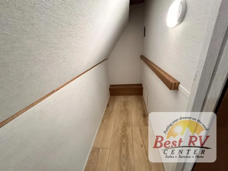 2026 Coachmen Apex Nano 228BHS - Photo 4