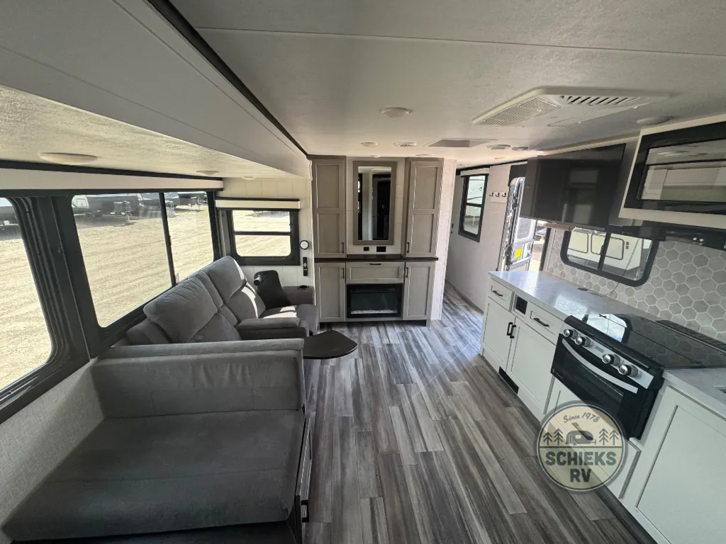 2025 Jayco Jay Feather 29QBH, Photos photo 11