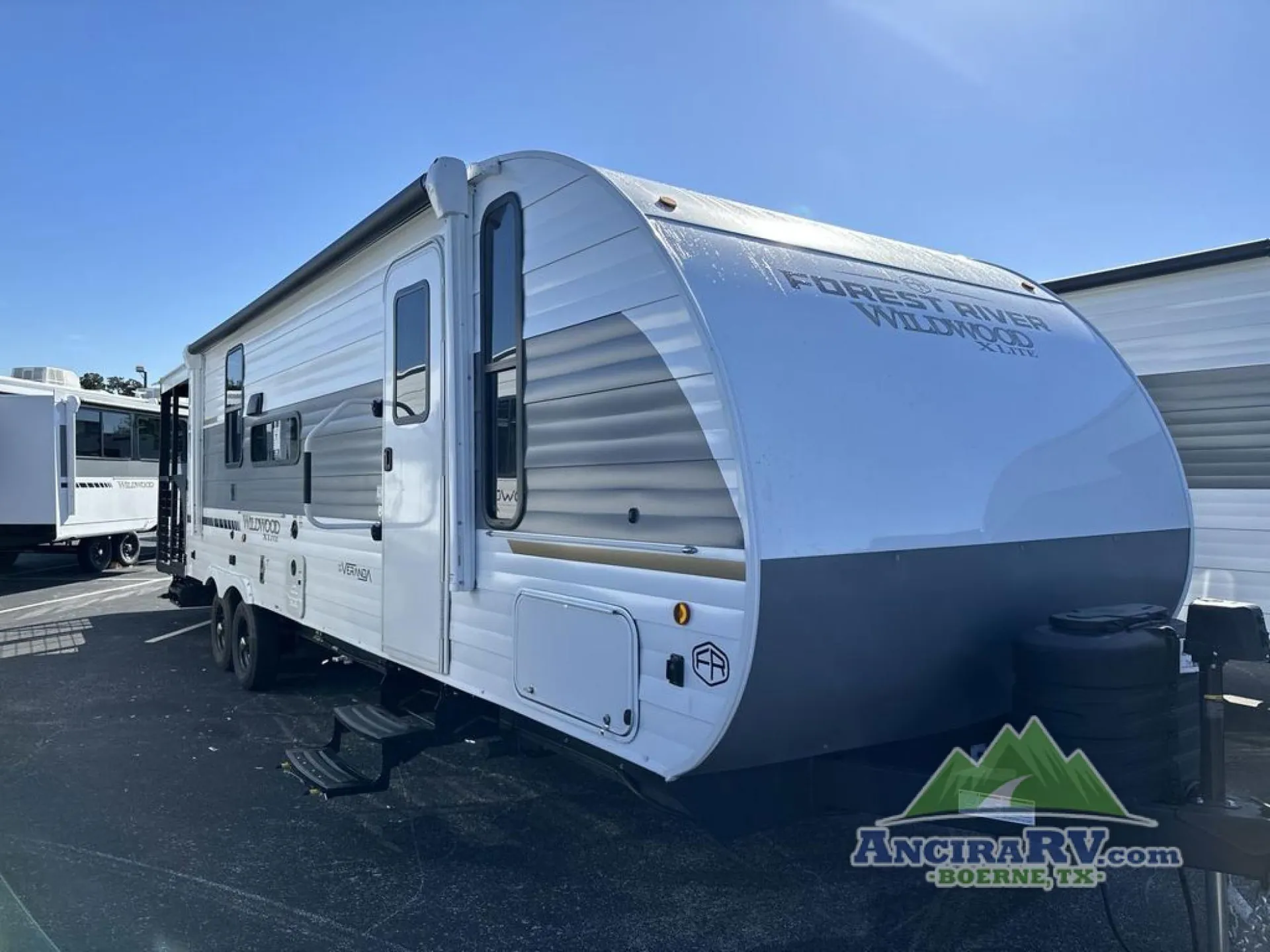 2025 Forest River Wildwood X-Lite Southwest 22VERANDA - Photo 4