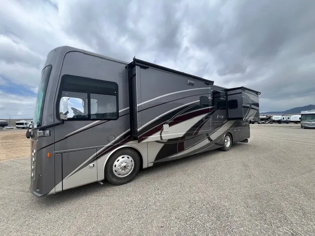 2019 Thor Motor Coach Aria Used    3601 - Photo 2