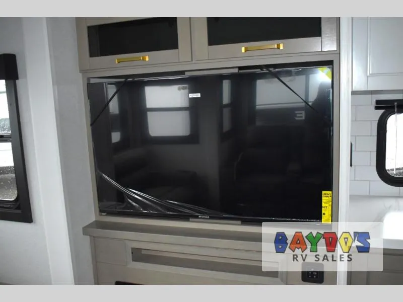2026 Jayco Eagle 321RSTS - Photo 4