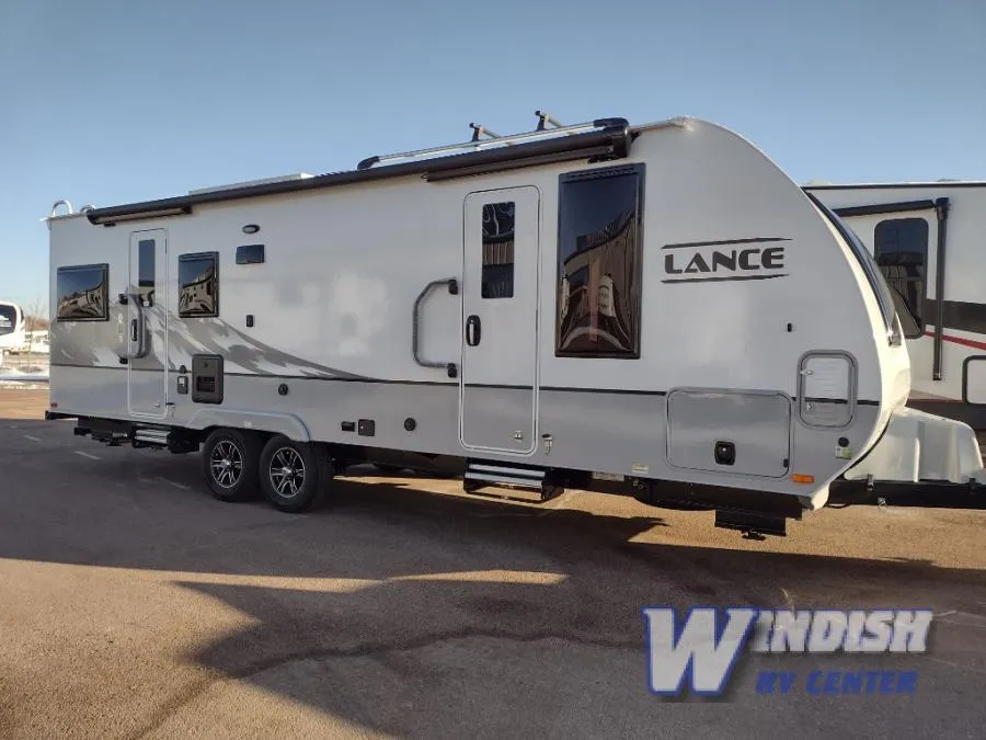 2025 Lance Lance Travel Trailers 2565 - Main photo