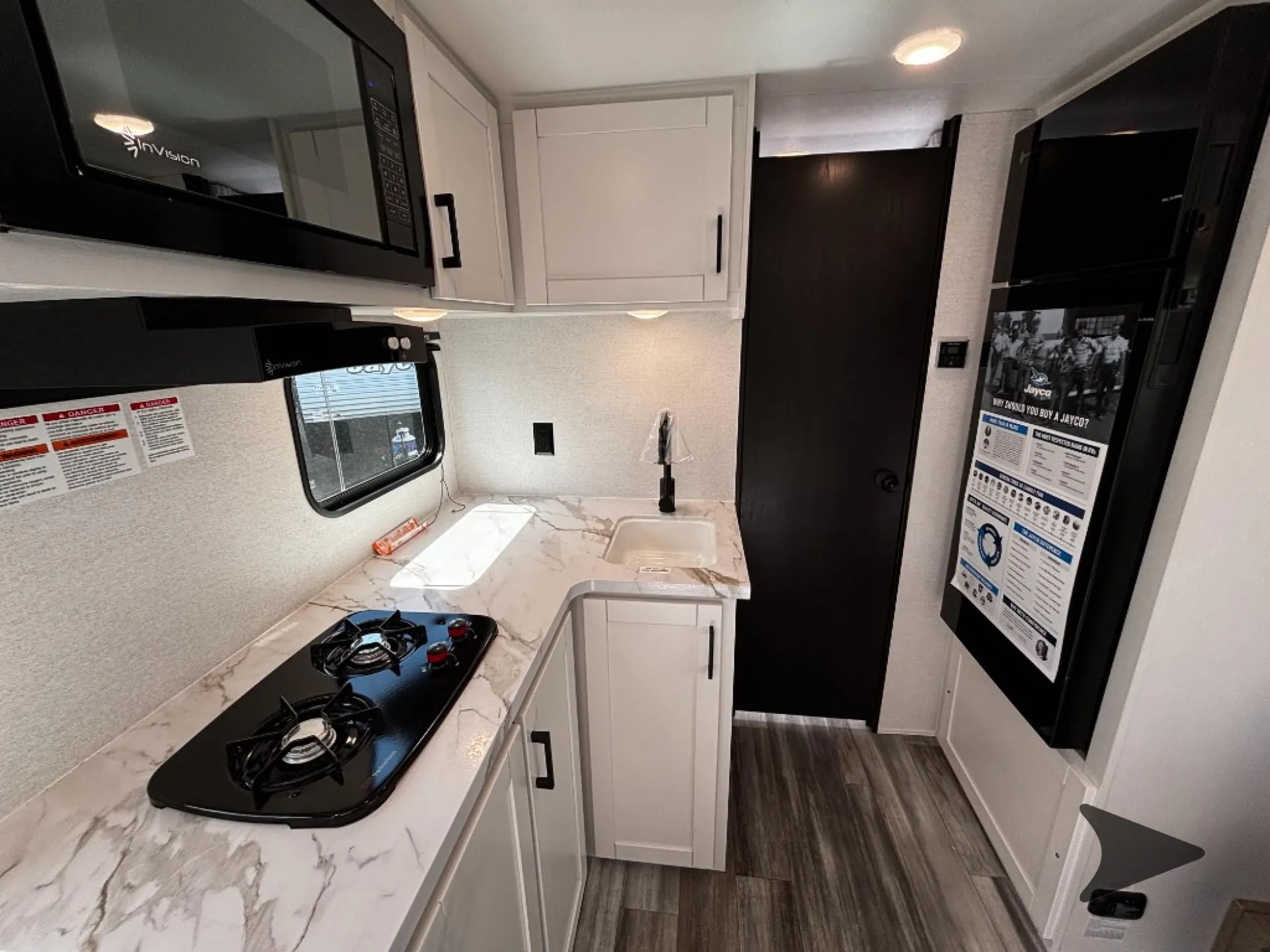 2026 Jayco Jay Flight SLX 180LKW - Photo 4