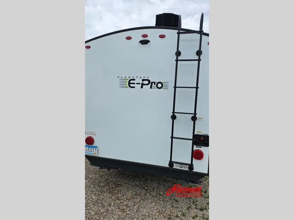 2022 Forest River RV Flagstaff E-Pro 19FD - Photo 3