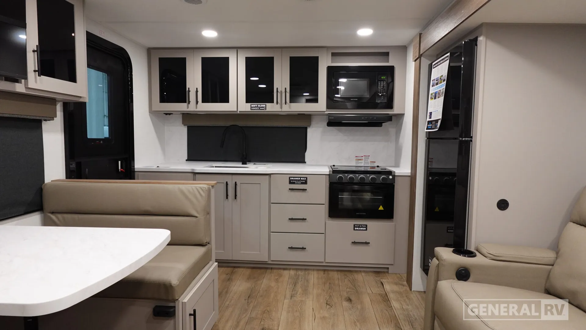 2026 Alliance RV Delta Ultra Lite RK234 - Photo 3