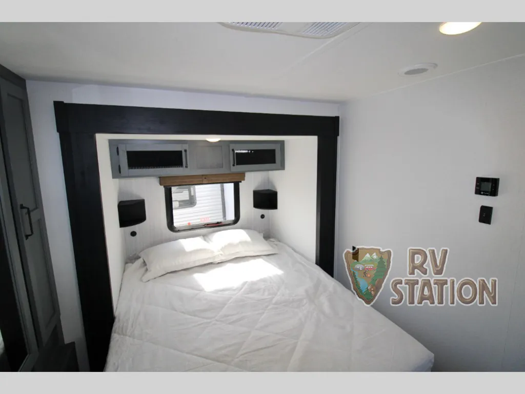 2027 Forest River Puma 32BHQS, Photos photo 50