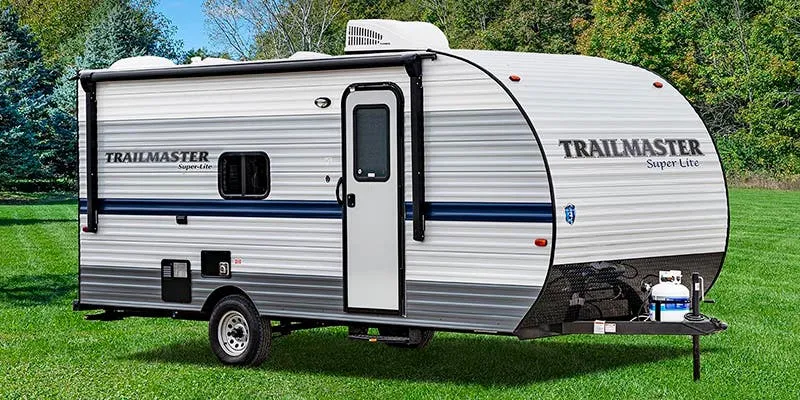 Gulf Stream TrailMaster