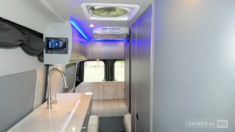 2027 Grech Motors Vacanza-ion 19AWD - Photo 3
