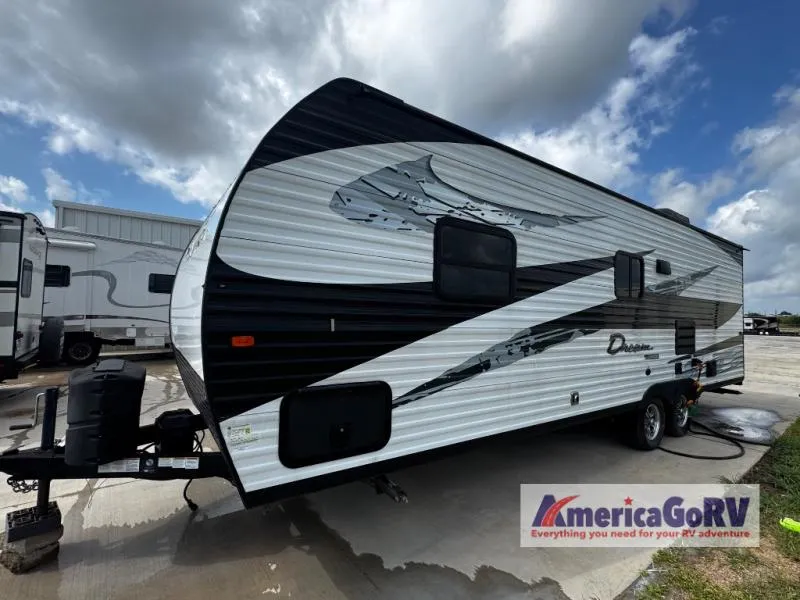 2022 Chinook DREAM 260BH - Photo 4