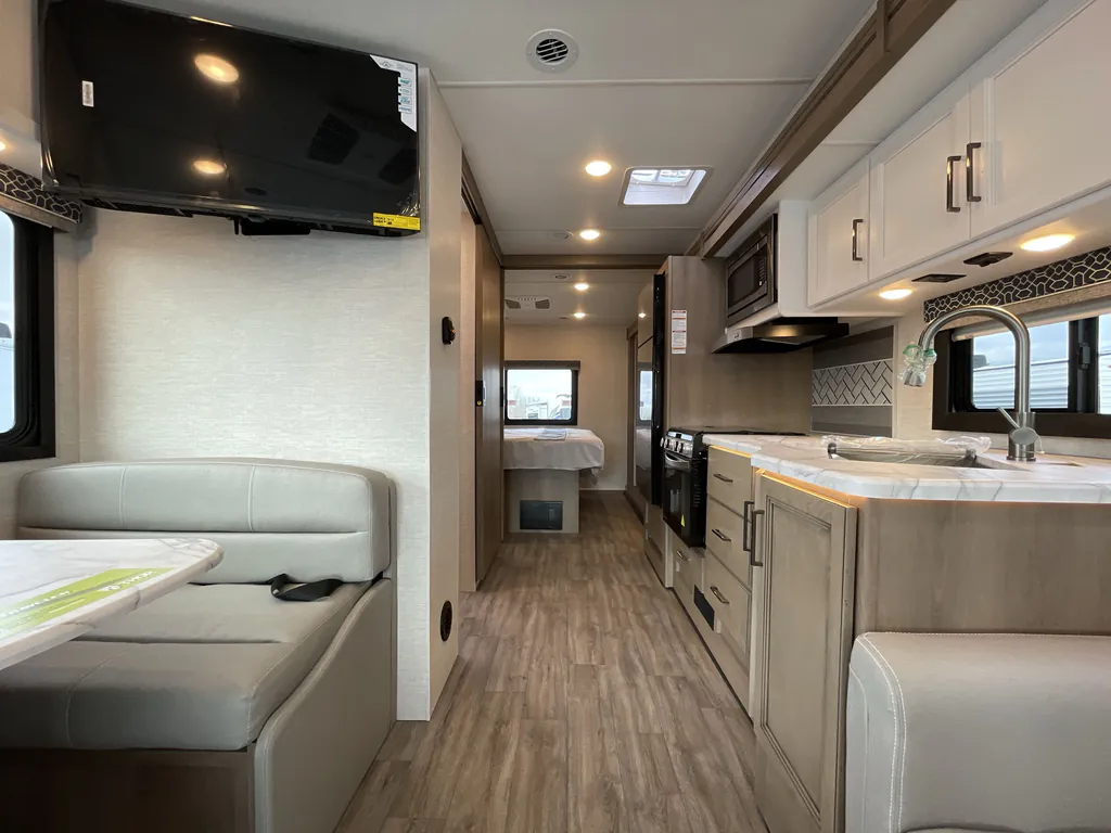 2026 Thor Motor Coach Freedom Traveler A29, Photos photo 10