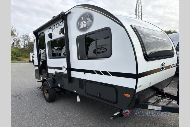 2026 Forest River R-Pod RP-180 - Photo 3