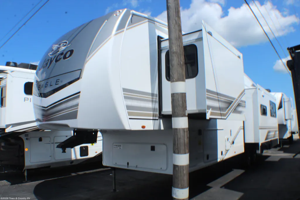 2027 Jayco North Point 391TBBH, Photos photo 45