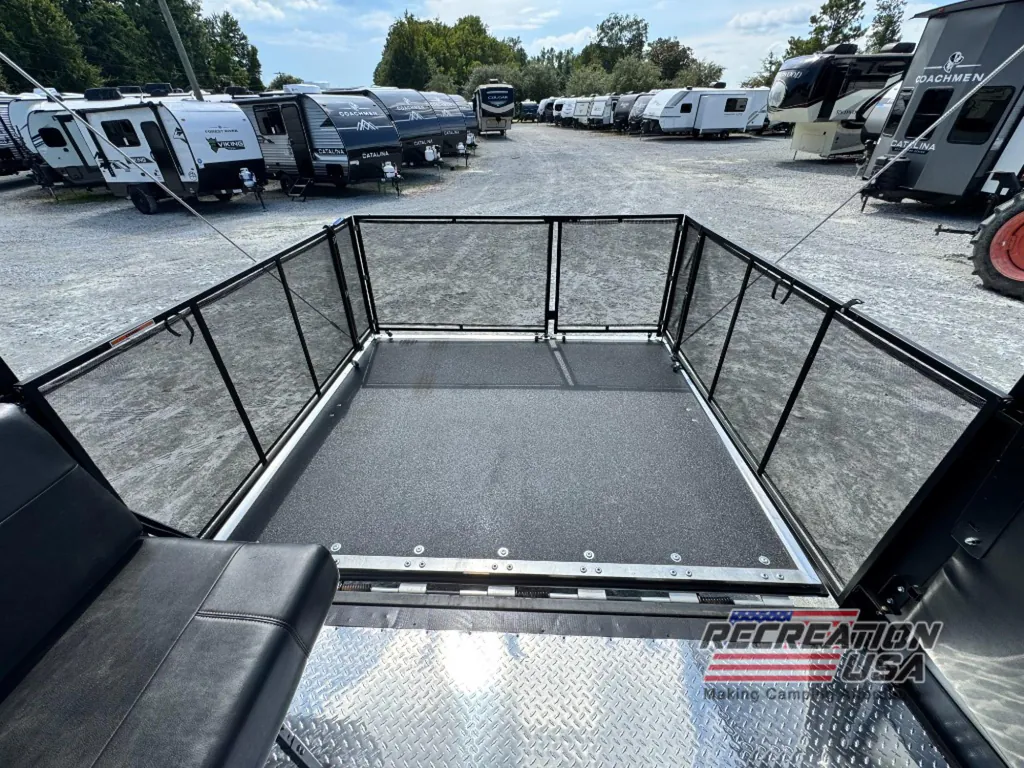 2022 Forest River Vengeance Rogue 26V, Photos photo 10