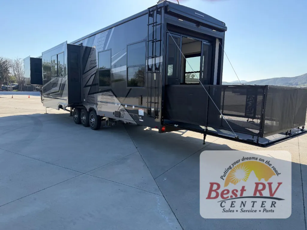 2026 Keystone Raptor 441, Photos photo 7