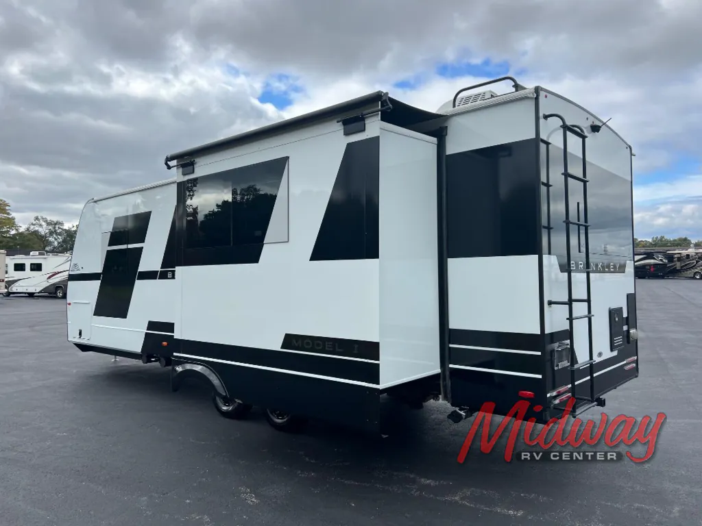 2025 Brinkley Model I 275, Photos photo 25