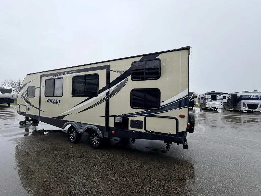 2018 Keystone RV Bullet 272BHS - Photo 4