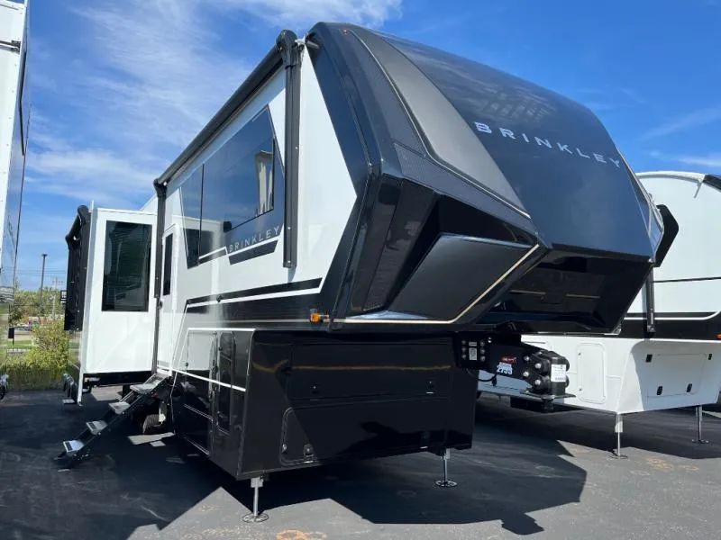 2026 Brinkley Model G 3500 - Photo 2