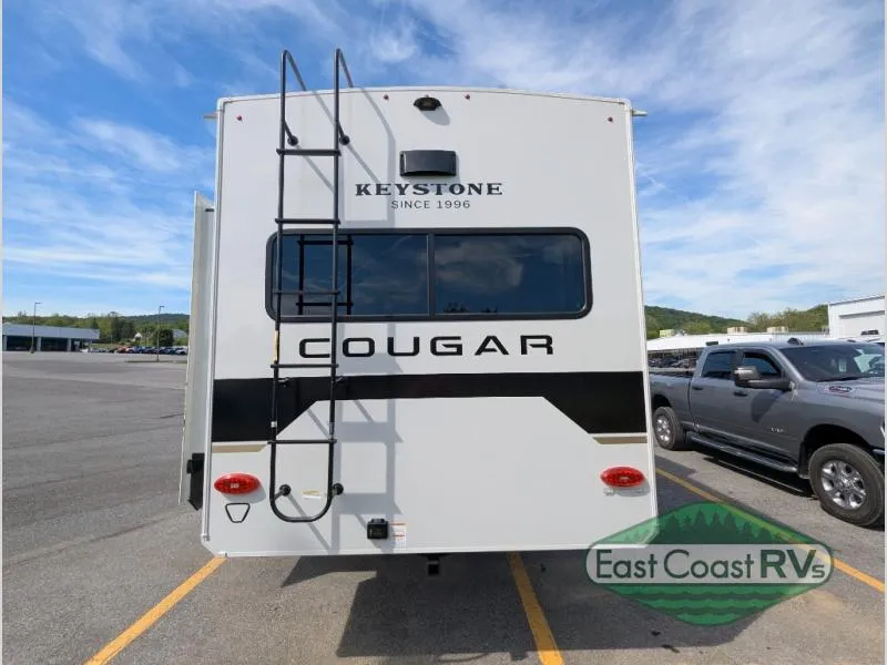 2027 Keystone Cougar 350LLK - Photo 3