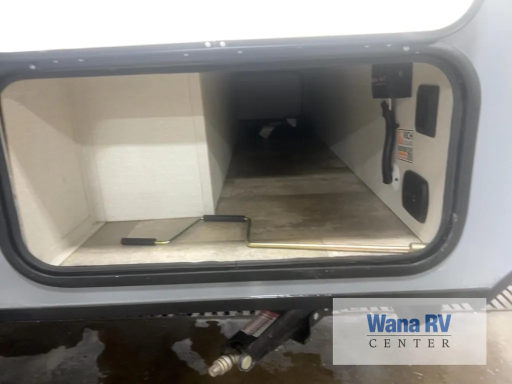 2023 Coachmen Apex Nano 186BH, Photos photo 19