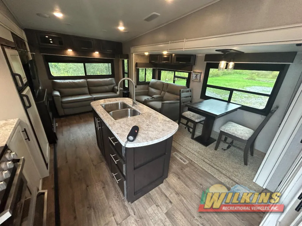 2019 Jayco Eagle HT 28.5RSTS, Photos photo 6