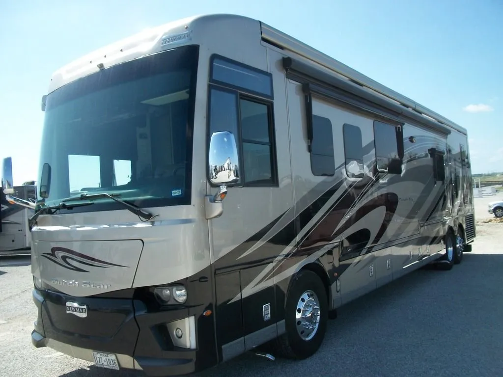 2019 Newmar Dutch Star 4369 - Photo 4