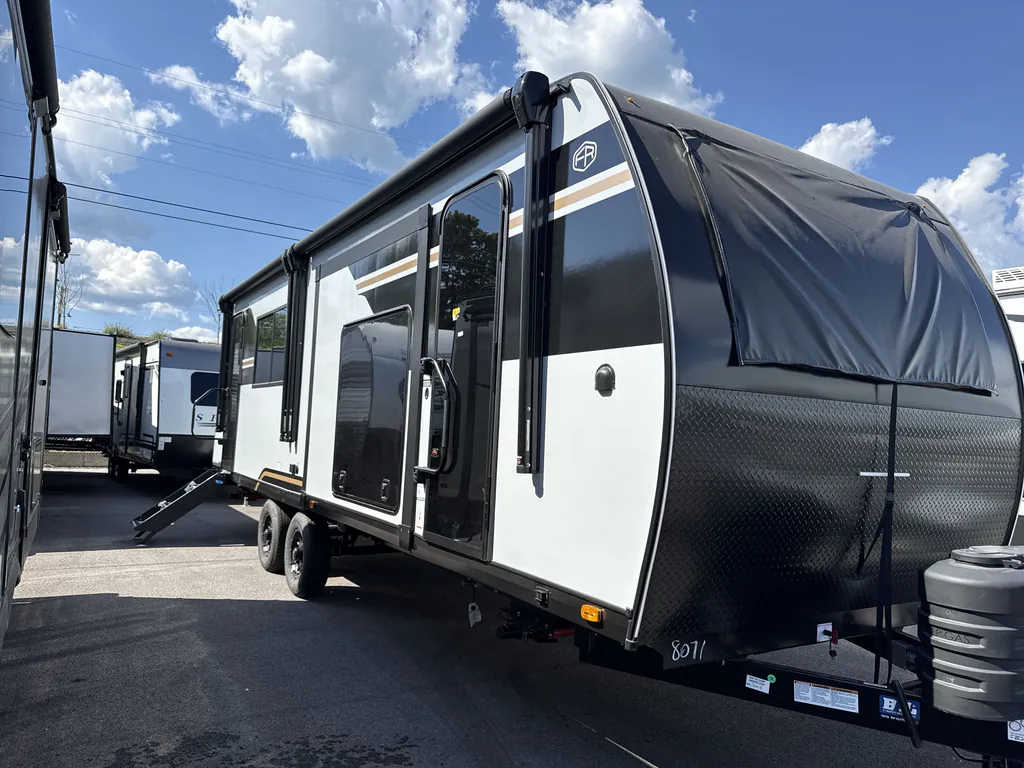 2027 Forest River Vibe Extreme Lite 2600RB, Photos photo 5