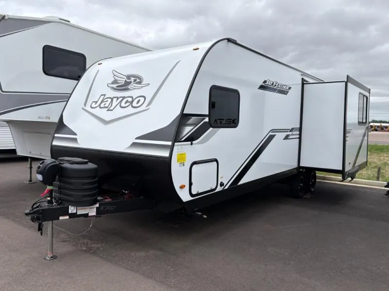 2026 Jayco Jay Feather SL 25RLSL - Photo 4