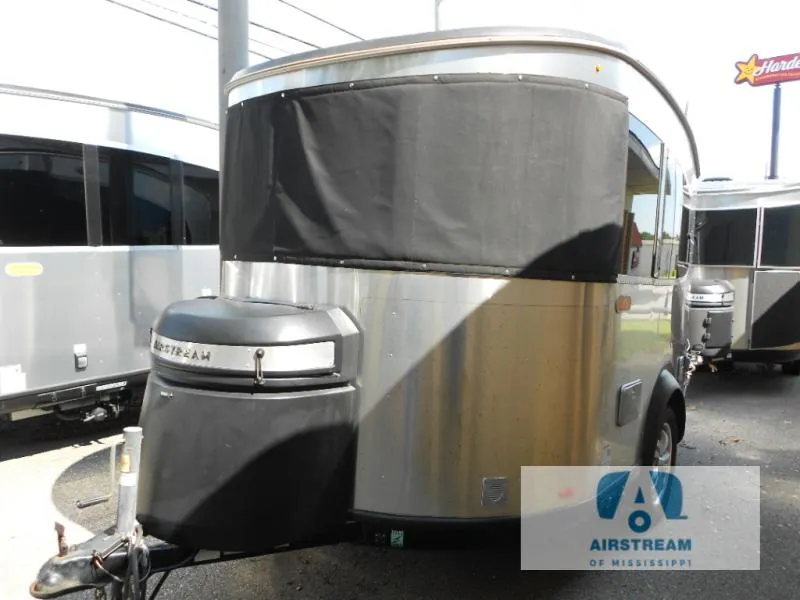 2018 Airstream Basecamp Used    Std. Model - Photo 2