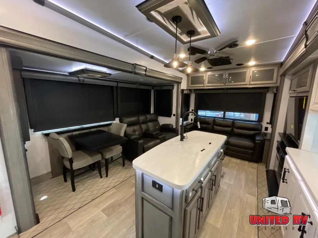 2022 Keystone Montana 3231CK, Photos photo 12