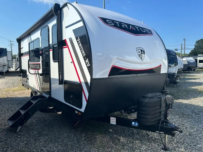 2026 Venture RV Stratus 200VRB - Main photo