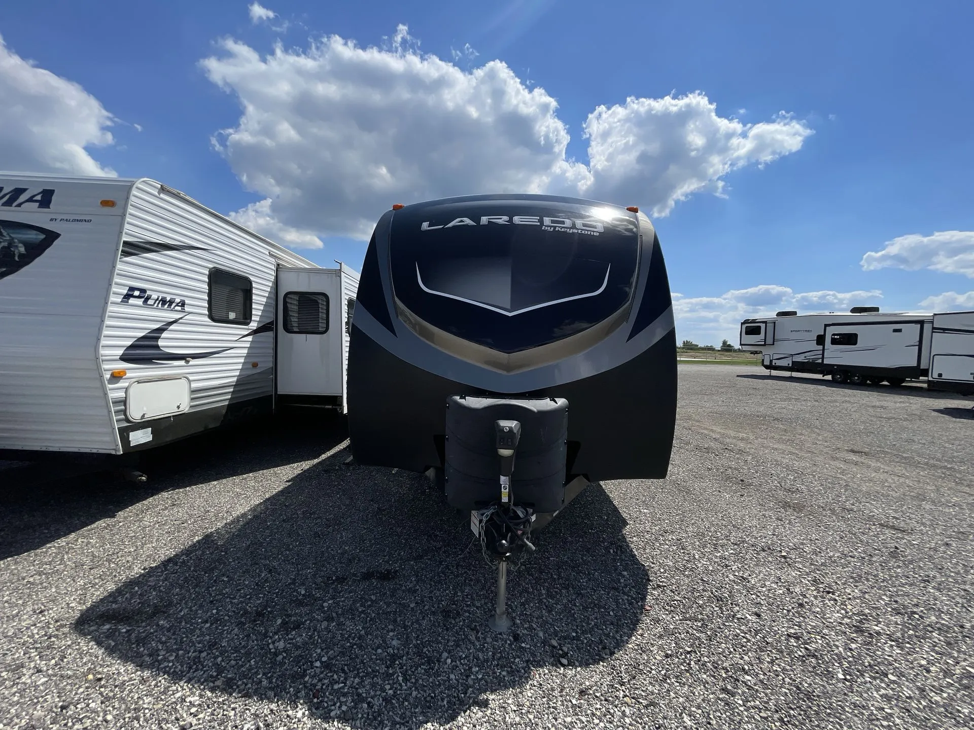 2020 Keystone Laredo 275RL - Photo 4