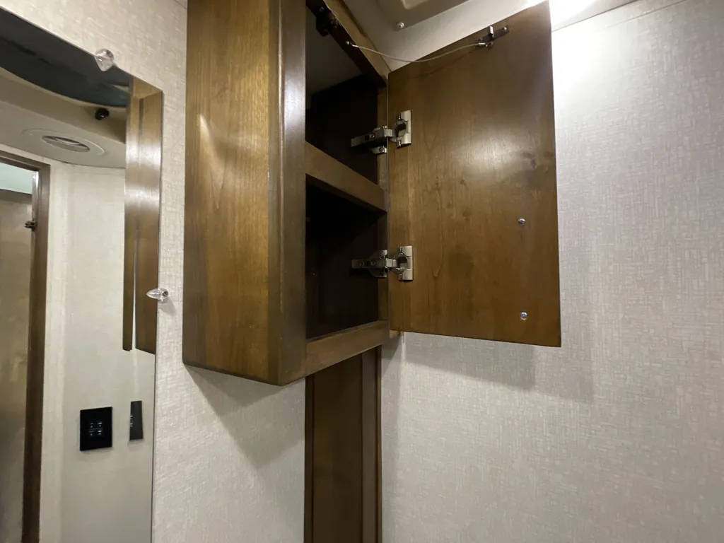 2019 Tiffin Wayfarer 24 TW, Photos photo 28