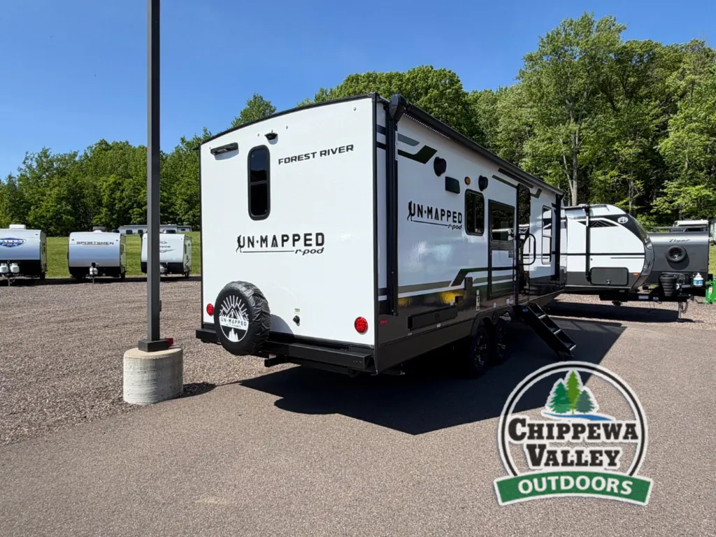 2026 Forest River RV Un-Mapped 26ML, Photos photo 7