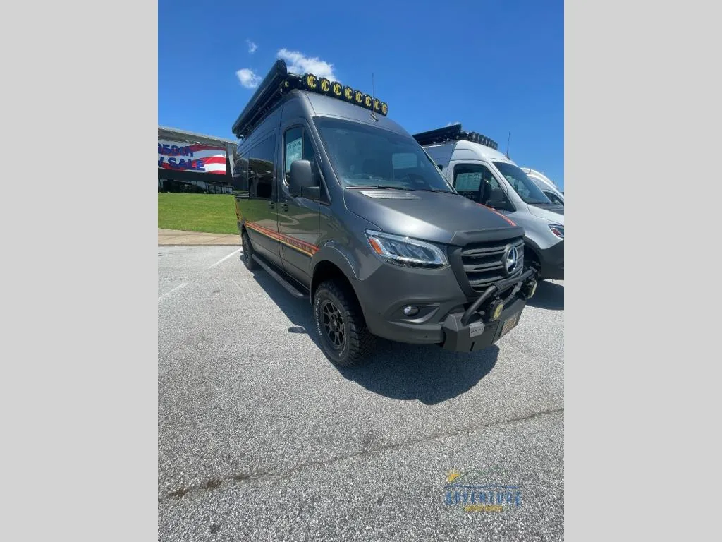 2027 Storyteller Overland Storyteller Overland New   Beast OG - Photo 3