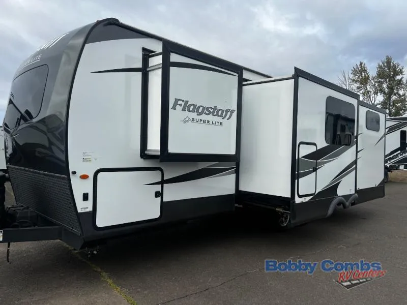 2025 Forest River Flagstaff Super Lite 26BHW - Photo 3