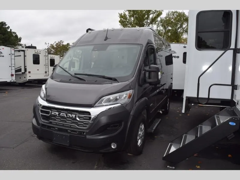 2026 Jayco Comet 18C - Photo 3