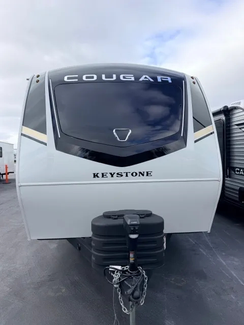 2026 Keystone Cougar HT TT 25FKD - Photo 2