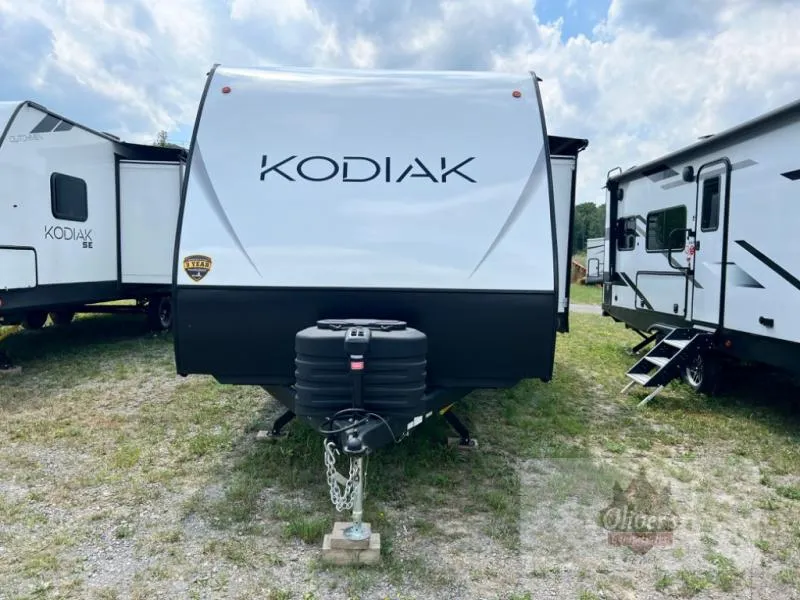 2025 Dutchmen Kodiak SE 260RBSL - Photo 3