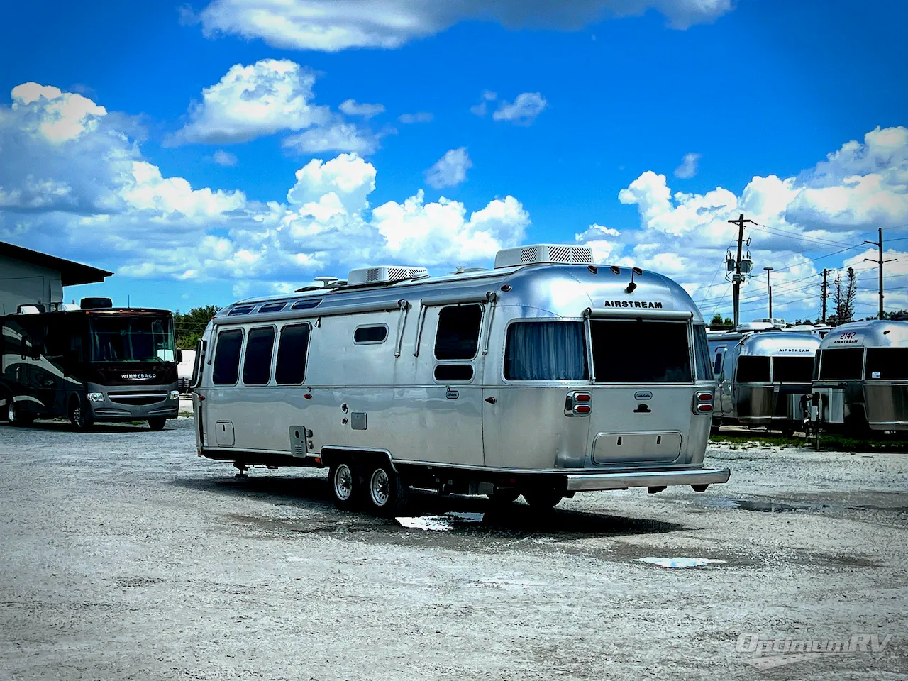 2023 Airstream Globetrotter 30RB - Photo 4