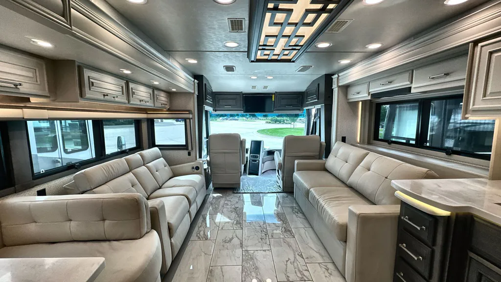 2026 Entegra Coach Aspire 44D, Photos photo 14