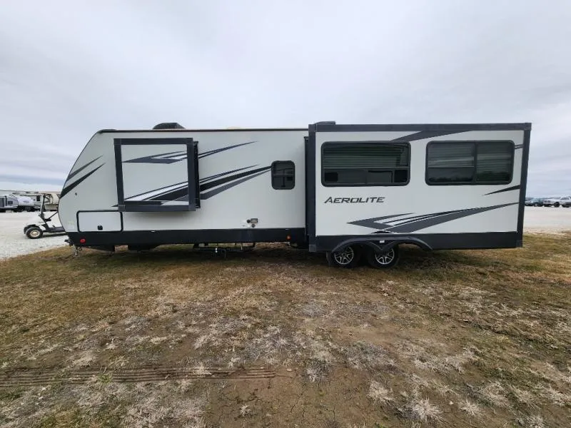 2019 Dutchmen Aerolite 3153ML - Photo 4