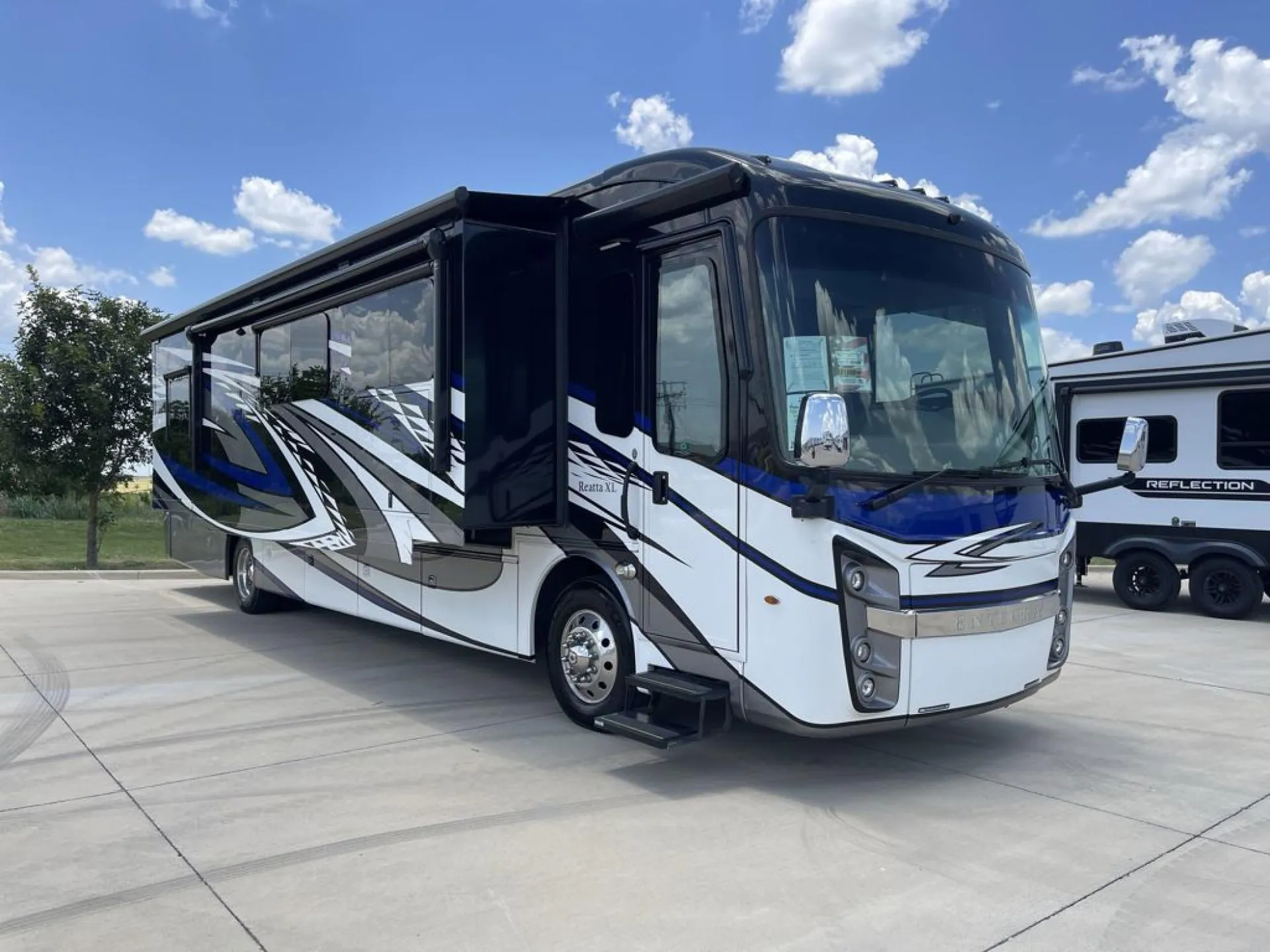 2023 Entegra Coach Reatta XL 40Q2 - Photo 3