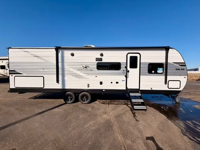 2026 Jayco Jay Flight SLX 284BHS - Photo 3